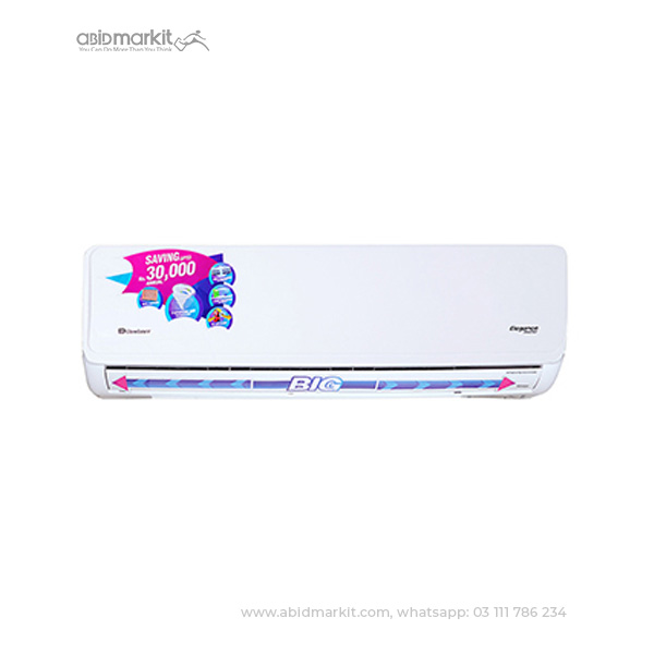Abid-Market-Dawlance-Products-1.0-Ton-Heat-and-Cool-Air-Conditioner-Elegance-INV-DL-09