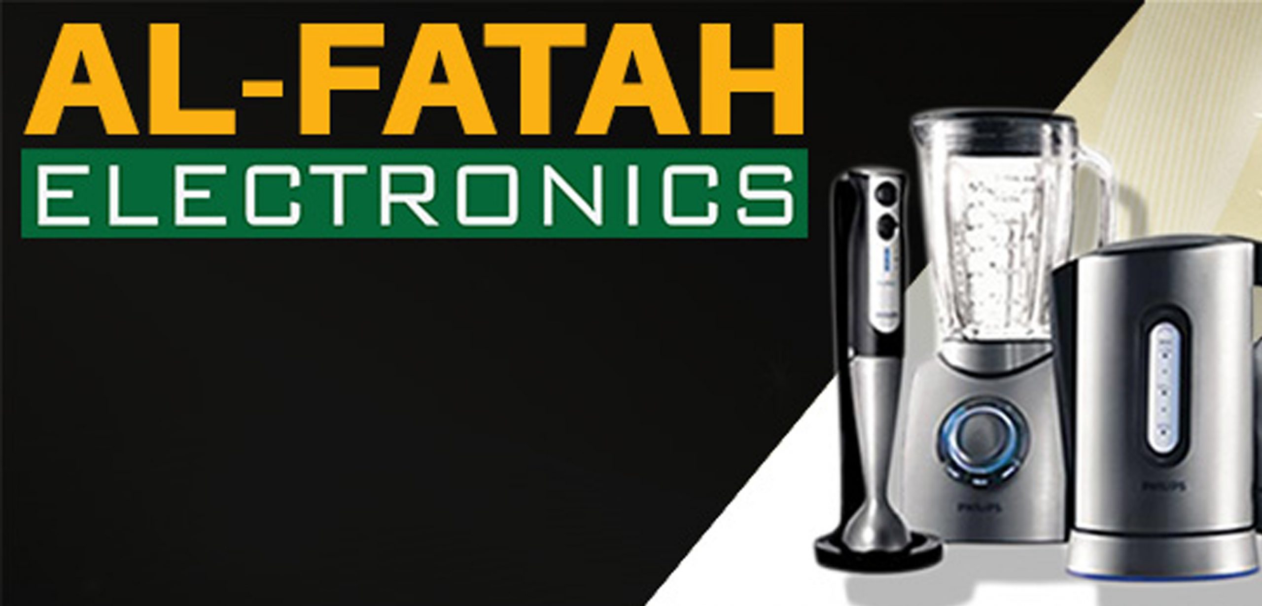 Al-Fatah Electronics
