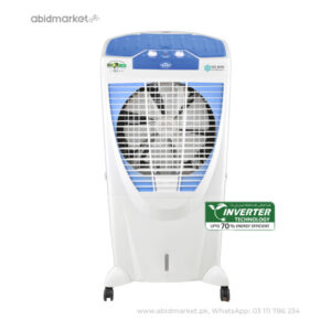 Boss Home Appliances- Air Cooler - ECM 7000 ICE BOX (XL Plus) (Inverter Series)  (Propeller Fan) 80 Liters Water Tank