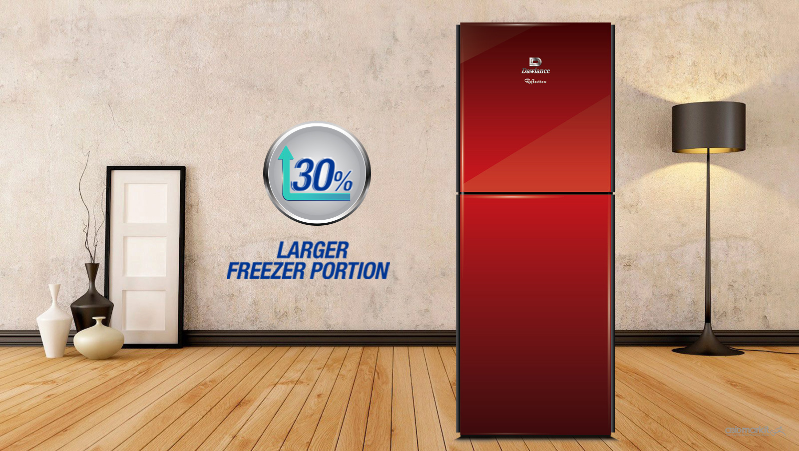 Abid-Market-Dawlance-Products-Refrigerators-REF-9150-LF-DL-09