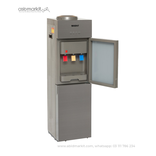 Abid-Market-Orient-Products-Flare-3-taps--Glass-Door-Water-Dispenser-DL-02