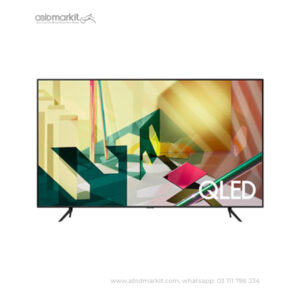 Samsung  55″ Class Q70T QLED 4K UHD HDR Smart TV I INV-DL-34
